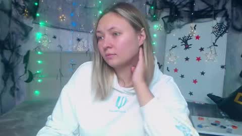 Sally online show from 21, 10, 2025