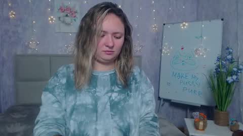 Sally online show from 6, 11, 2025