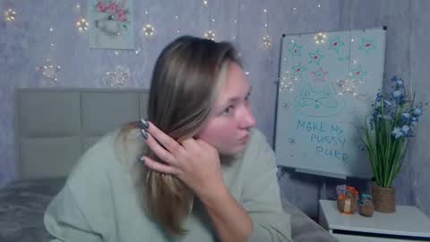 Sally online show from 11, 11, 2025