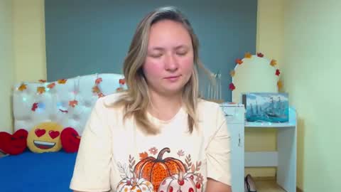 Sally online show from 12, 11, 2025