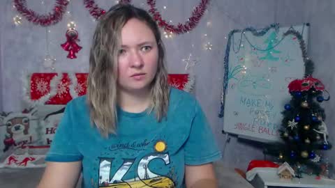 Sally online show from 7, 1, 2026