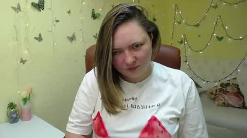 Sally online show from 13, 3, 2026