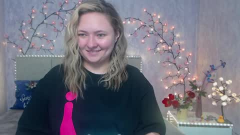 Sally online show from 3, 5, 2026