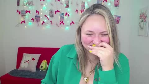 Sally online show from 9, 5, 2026