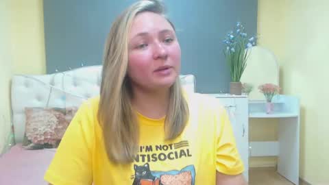 Sally online show from 14, 5, 2026