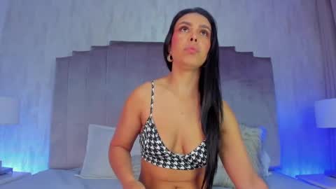 Snapshot of salma_lutz chatting on 30, 9, 2025 Marcela online show from 30, 9, 2025