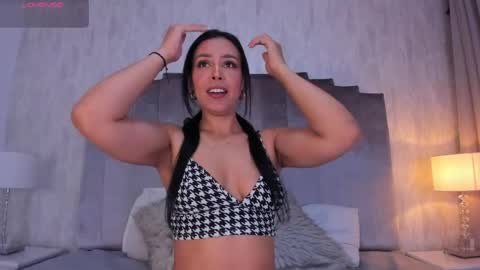 Marcela online show from 19, 5, 2026