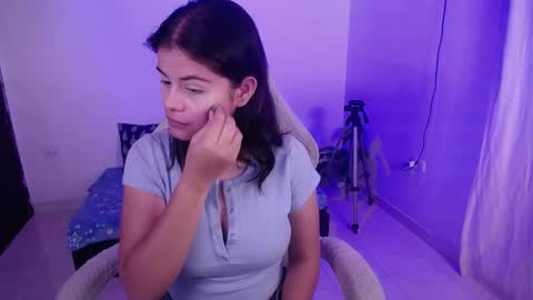 SALMA online show from 17, 1, 2026