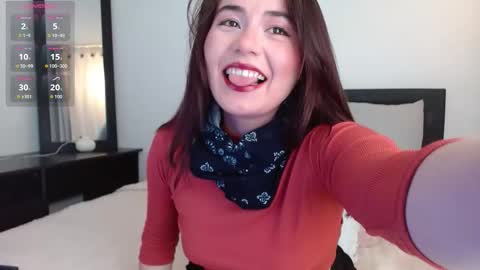 Snapshot of salma_tori chatting on 12, 2, 2026 salma_tori online show from 12, 2, 2026