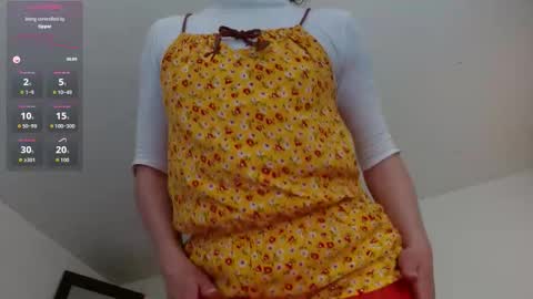 Snapshot of salma_tori chatting on 26, 2, 2026 salma_tori online show from 26, 2, 2026