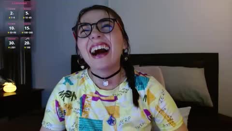 Snapshot of salma_tori chatting on 5, 3, 2026 salma_tori online show from 5, 3, 2026