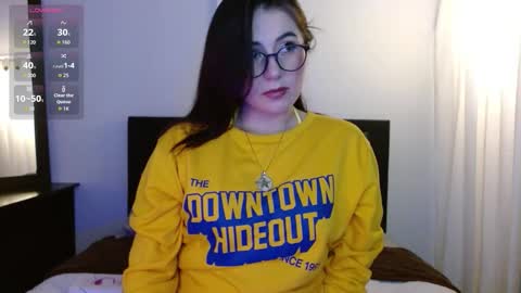 Snapshot of salma_tori chatting on 19, 3, 2026 salma_tori online show from 19, 3, 2026