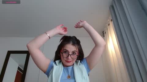 Snapshot of salma_tori chatting on 29, 3, 2026 salma_tori online show from 29, 3, 2026