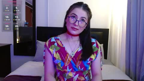 Snapshot of salma_tori chatting on 5, 4, 2026 salma_tori online show from 5, 4, 2026