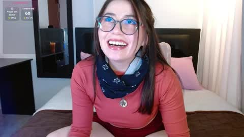 Snapshot of salma_tori chatting on 8, 4, 2026 salma_tori online show from 8, 4, 2026
