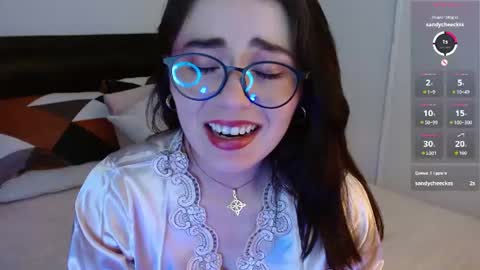 salma_tori online show from 25, 6, 2026