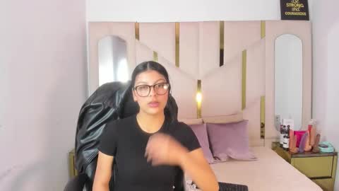 Snapshot of salmaportman_ chatting on 17, 1, 2026 salmaportman_ online show from 17, 1, 2026