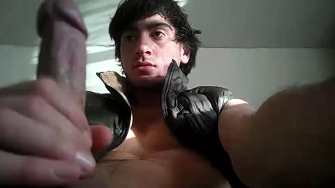 salmonman1305 online show from 26, 12, 2024