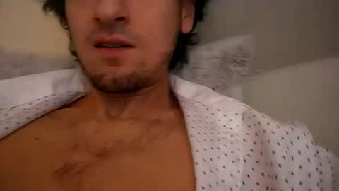 salmonman1305 online show from 3, 1, 2025