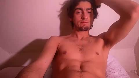 salmonman1305 online show from 13, 1, 2025