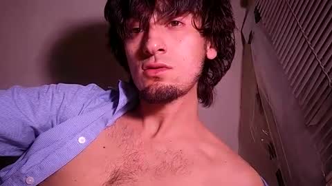 salmonman1305 online show from 13, 2, 2025