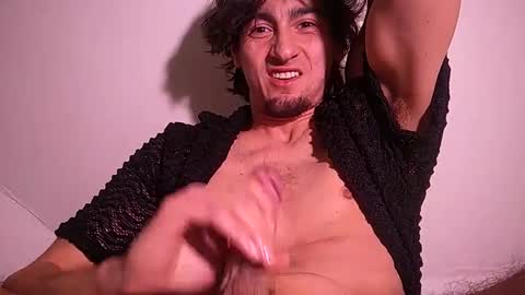 salmonman1305 online show from 18, 2, 2025