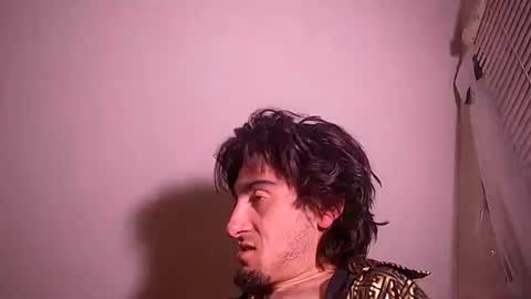 salmonman1305 online show from 27, 2, 2025