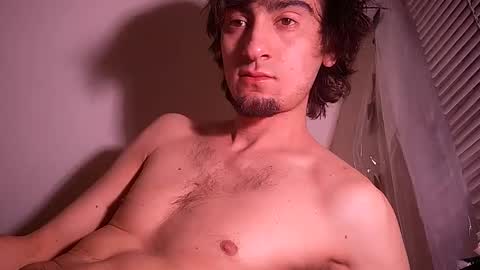 salmonman1305 online show from 6, 3, 2025