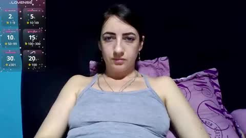 salome online show from 7, 10, 2025