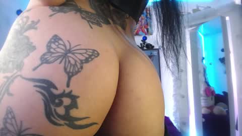 Snapshot of salo_hot01 chatting on 17, 12, 2024 SALO HOT online show from 17, 12, 2024