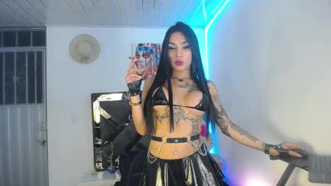 Snapshot of salo_hot01 chatting on 1, 3, 2025 SALO HOT online show from 1, 3, 2025