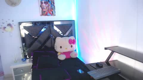 Snapshot of salo_hot01 chatting on 6, 3, 2025 SALO HOT online show from 6, 3, 2025