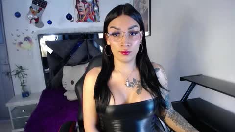 SALO HOT online show from 12, 1, 2026