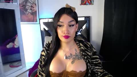 SALO HOT online show from 11, 2, 2026