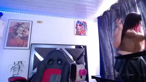 SALO HOT online show from 16, 5, 2026