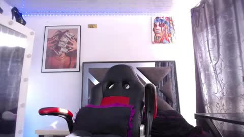 SALO HOT online show from 30, 5, 2026