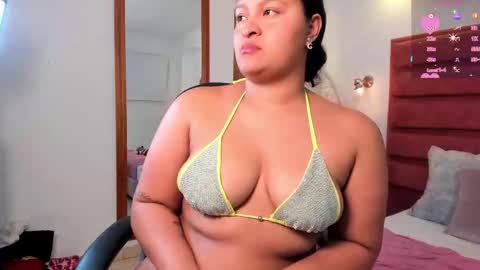 Snapshot of salo_kinlley chatting on 1, 10, 2025 Salo Kinlley online show from 1, 10, 2025