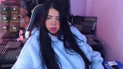 Snapshot of salojoness chatting on 1, 10, 2025 salomejonees online show from 1, 10, 2025