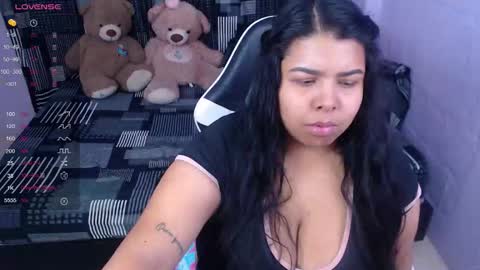 Snapshot of salojoness chatting on 11, 10, 2025 salomejonees online show from 11, 10, 2025