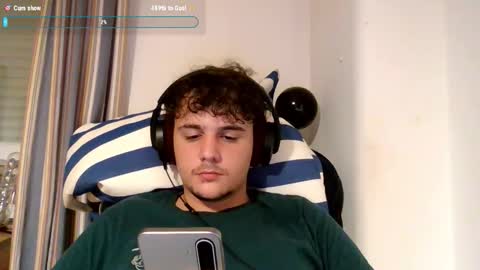 salokiin online show from 6, 10, 2025