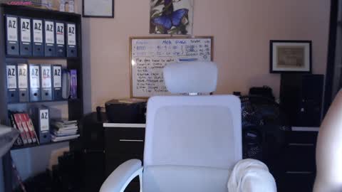 Snapshot of salome_010 chatting on 7, 1, 2025 Salome online show from 7, 1, 2025