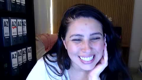 Snapshot of salome_010 chatting on 8, 5, 2026 Salome online show from 8, 5, 2026