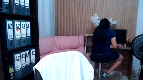 Snapshot of salome_010 chatting on 13, 5, 2026 Salome online show from 13, 5, 2026