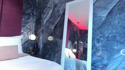 S A L O M E   online show from 6, 3, 2026