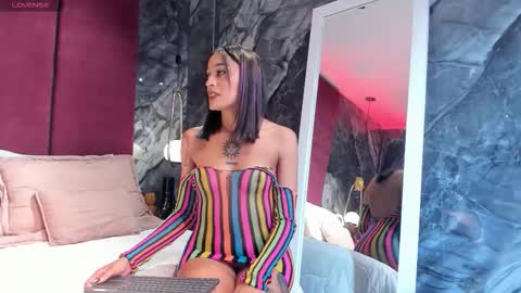 S A L O M E   online show from 12, 3, 2026