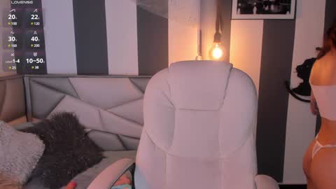 Snapshot of salome__evans chatting on 7, 12, 2024 salome__evans online show from 7, 12, 2024