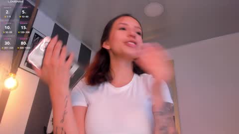 Snapshot of salome__evans chatting on 9, 12, 2024 salome__evans online show from 9, 12, 2024