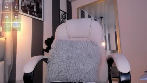 Snapshot of salome__evans chatting on 26, 12, 2024 salome__evans online show from 26, 12, 2024