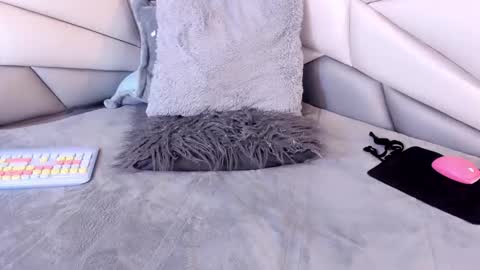 Snapshot of salome__evans chatting on 27, 2, 2025 salome__evans online show from 27, 2, 2025