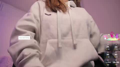 Snapshot of salome__evans chatting on 16, 9, 2025 salome__evans online show from 16, 9, 2025